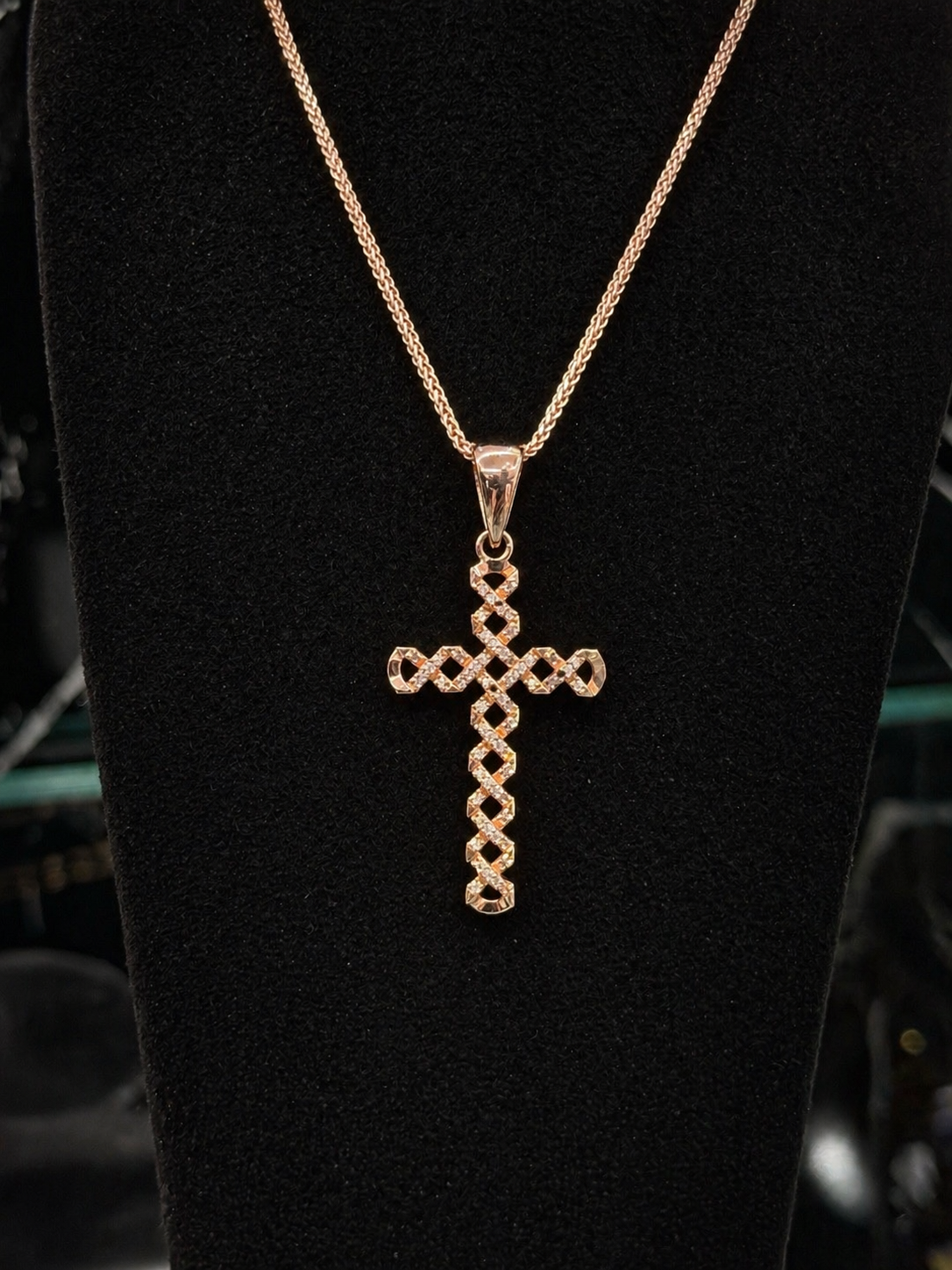 Cruz de la Eternidad