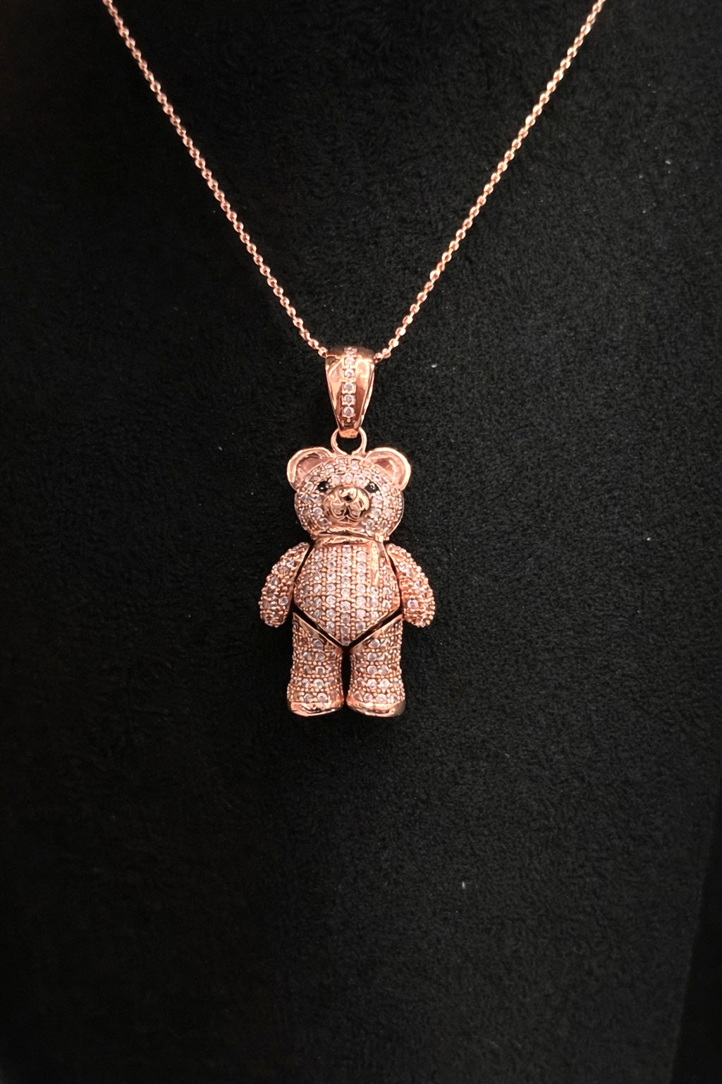 TEDDY ROYAL