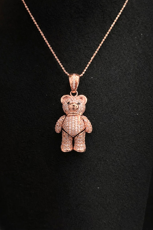 TEDDY ROYAL