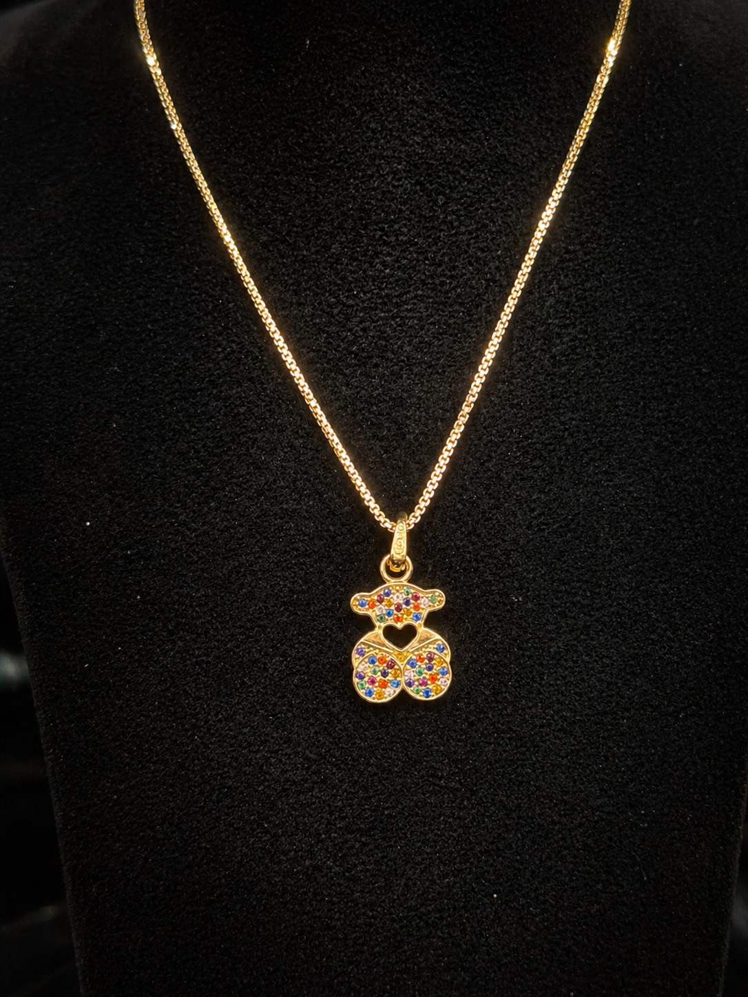 Sweet Bear Gold