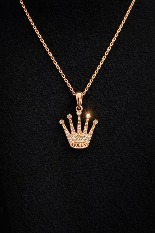 Dije Corona Royal