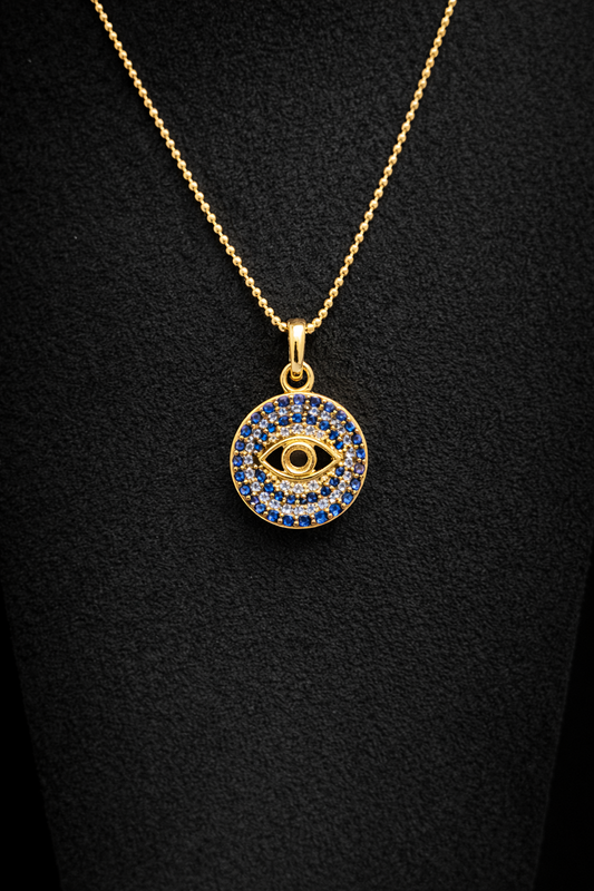 OJO IMPERIAL