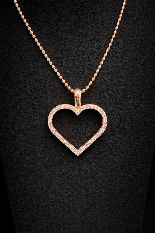 Eternal Love