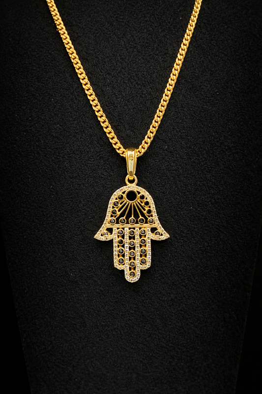 HAMSA ROYALE