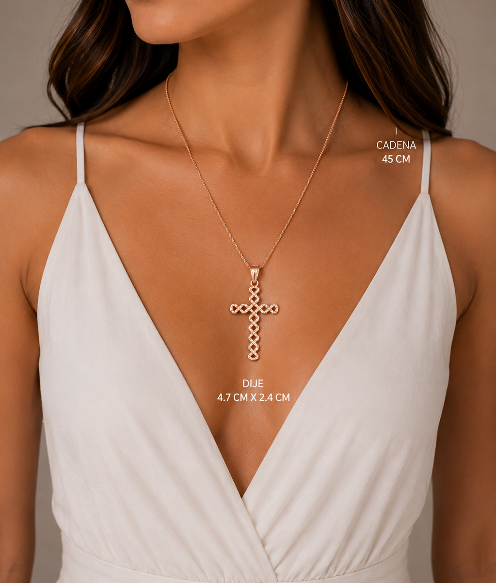 Cruz de la Eternidad
