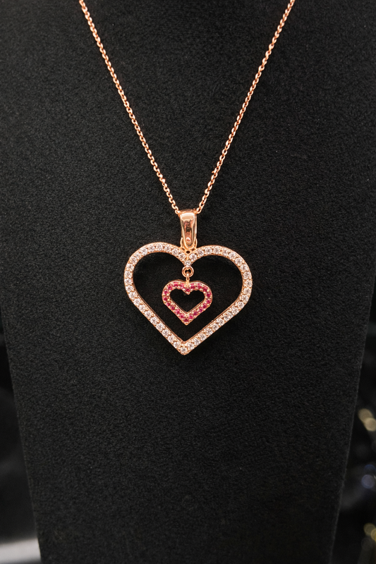 CORAZÓN ETERNO ROYAL