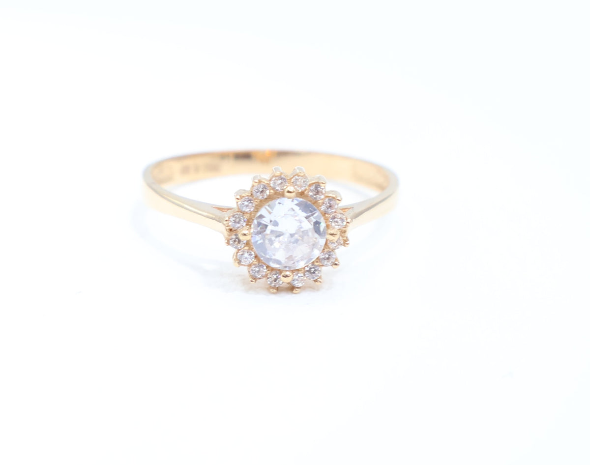 ANILLO ITALY NUBE